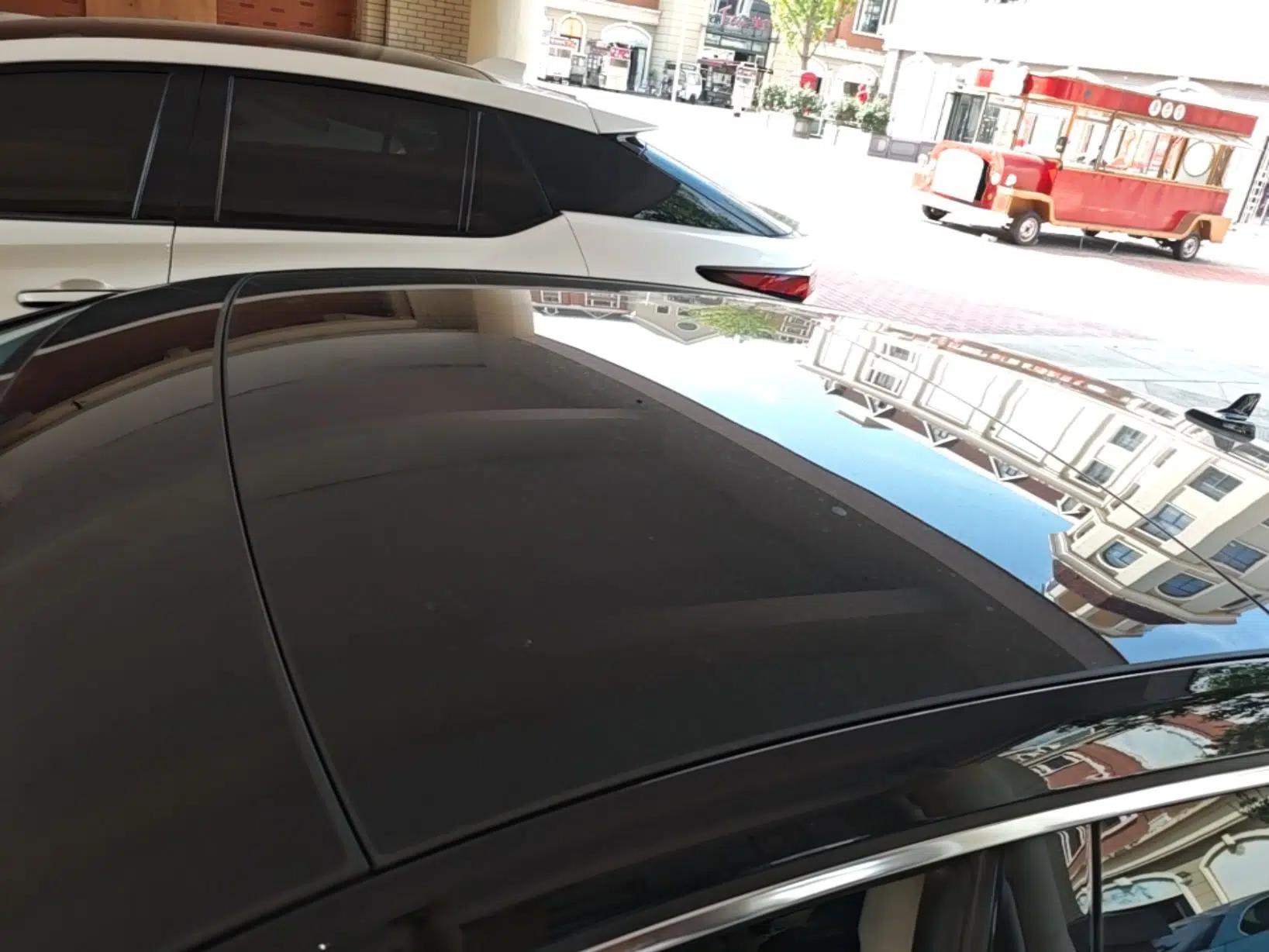 Audi A7L 2024 45 TFSI quattro Luxury Edition — миниатюра 7