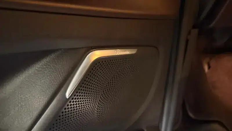 Mercedes-Benz V-Class 2022 V 260 L Long Wheelbase Luxury Edition — миниатюра 7