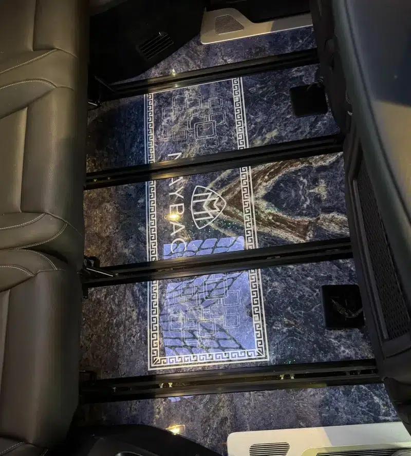 Mercedes-Benz V-Class 2020 V 260 Premium Edition — миниатюра 11