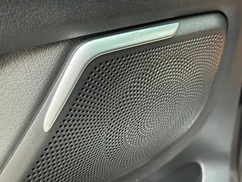 Mercedes-Benz V-Class 2020 V 260 Premium Edition — миниатюра 16