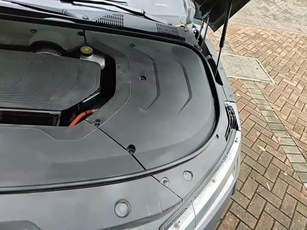 2020 Han DM 4WD Performance Premium Edition — миниатюра 23
