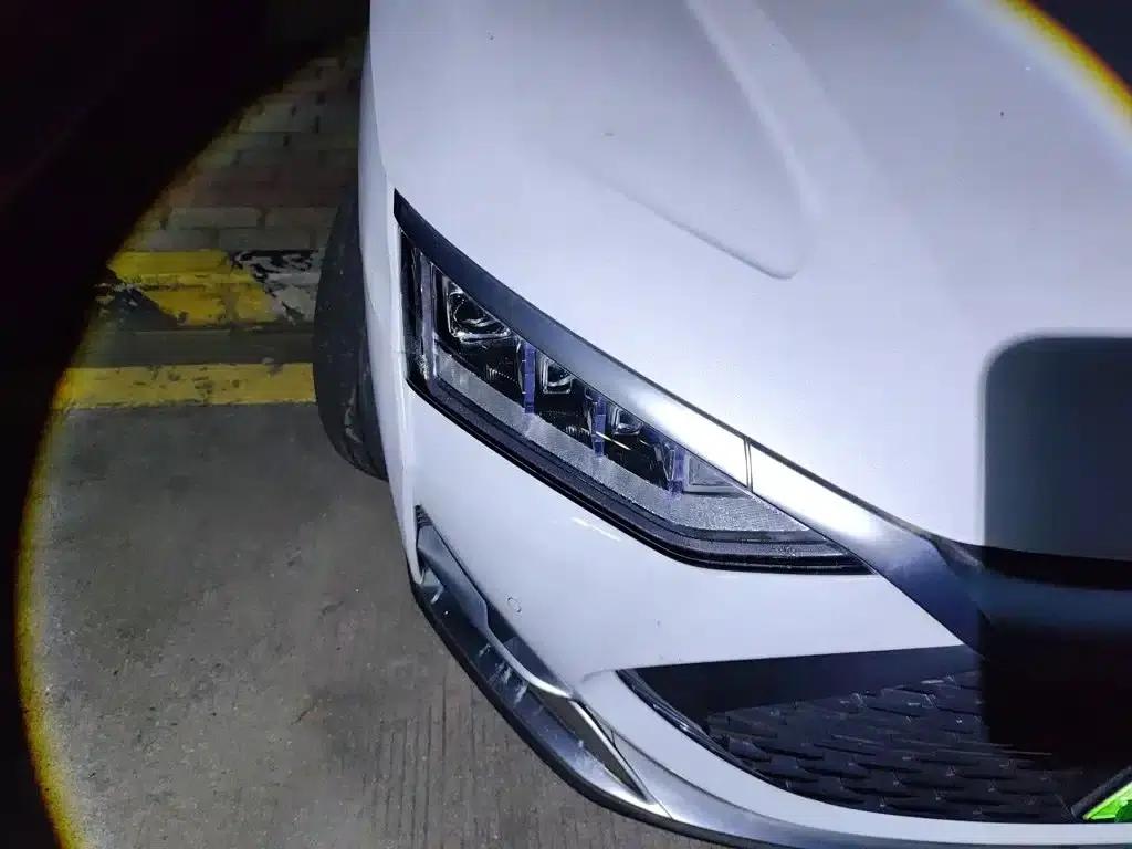 2020 Han DM 4WD Performance Luxury Edition — миниатюра 7