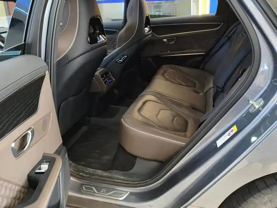 Han 2022 EV Genesis Edition 610KM AWD Premium — миниатюра 11