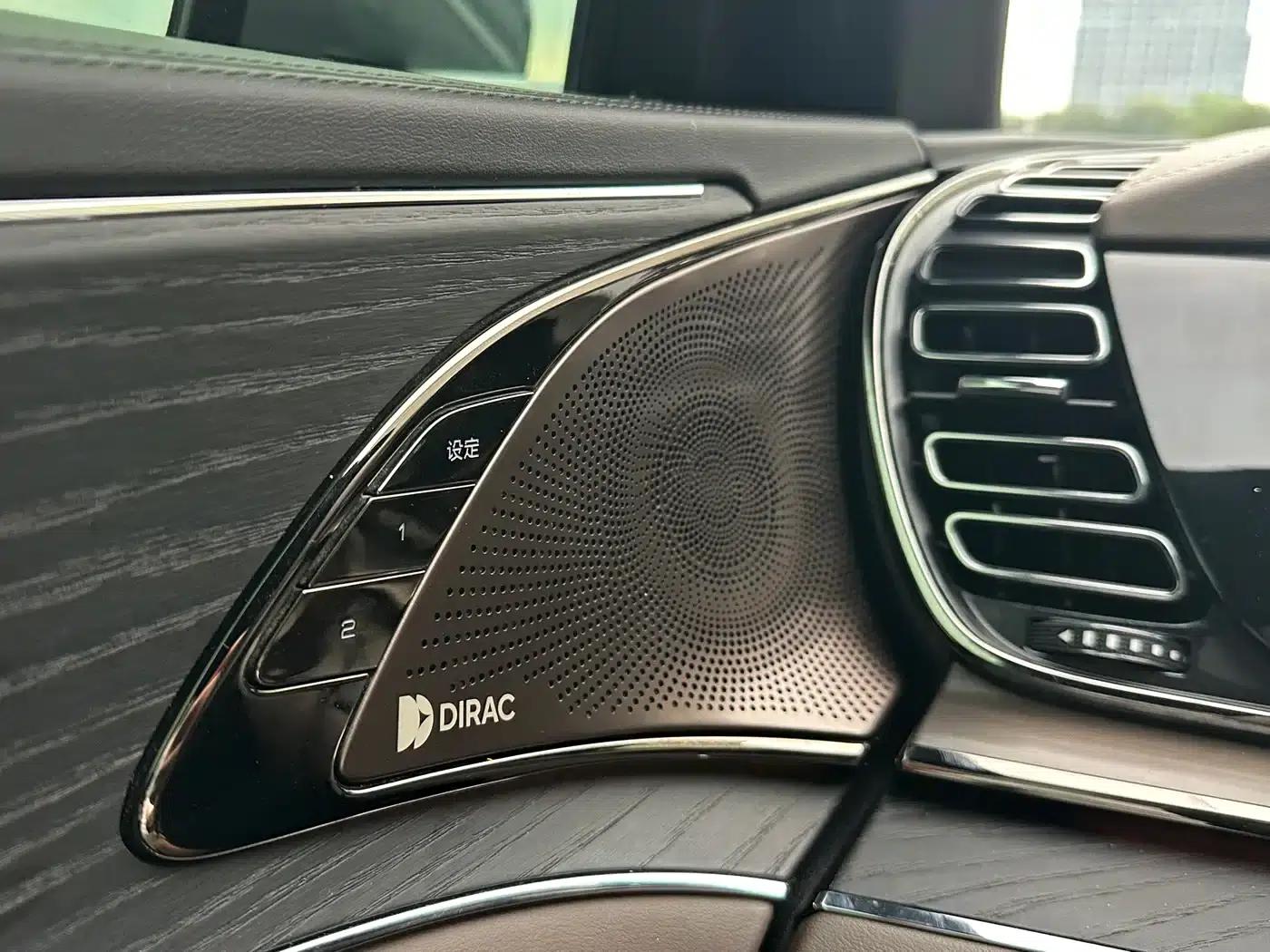 2020 Han DM 4WD Performance Premium Edition — миниатюра 15