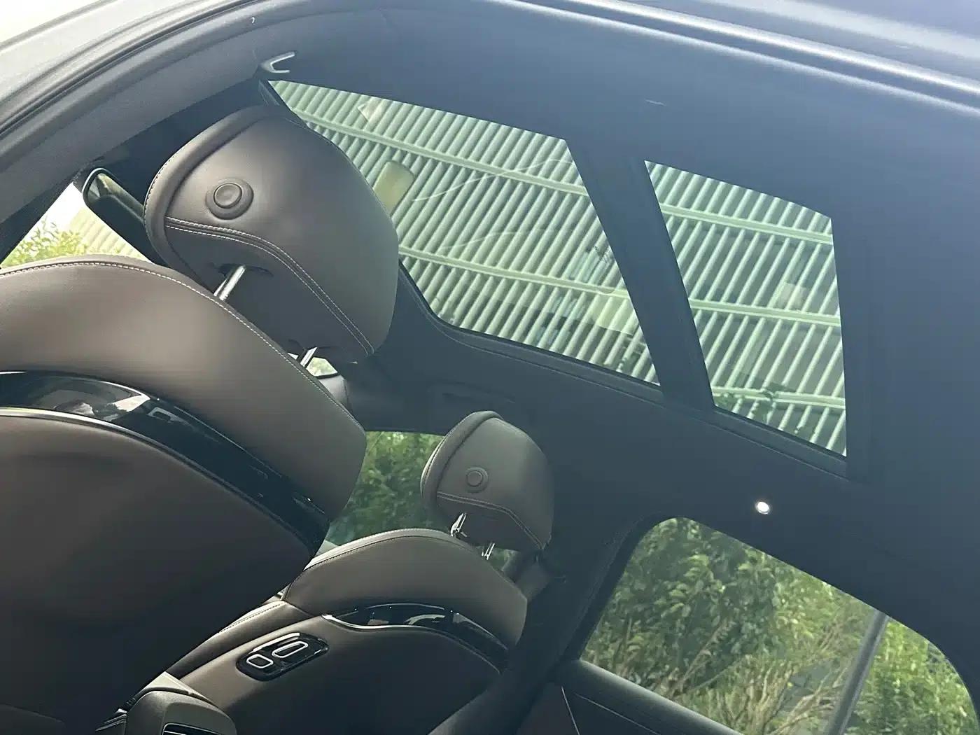 2020 Han DM 4WD Performance Premium Edition — миниатюра 9