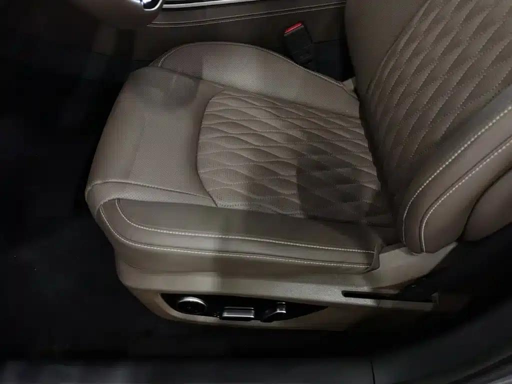 Han 2022 DM-i 121KM Premium Edition — миниатюра 20
