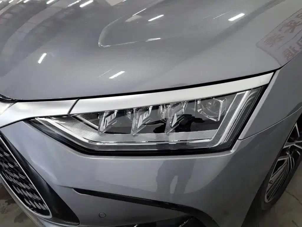Han 2022 DM-i 121KM Premium Edition — миниатюра 7