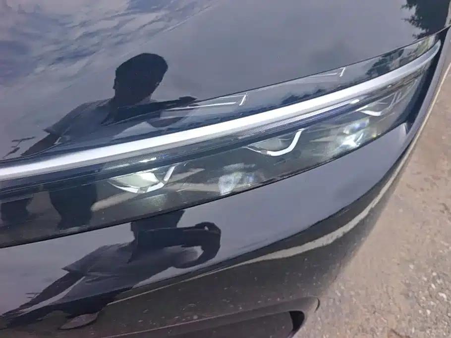 Han 2024 EV Glory Edition 610KM AWD God's Eye Intelligent Driving Model — миниатюра 5