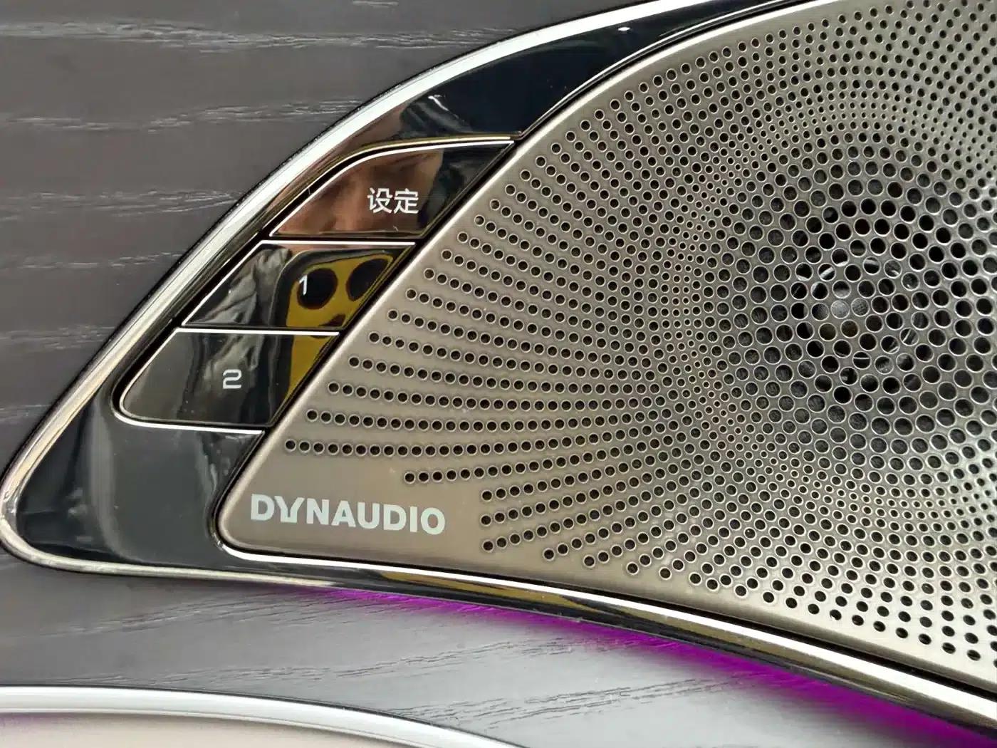 Han 2025 DM-i Intelligent Driving Edition Flagship Model with 125KM LiDAR — миниатюра 22