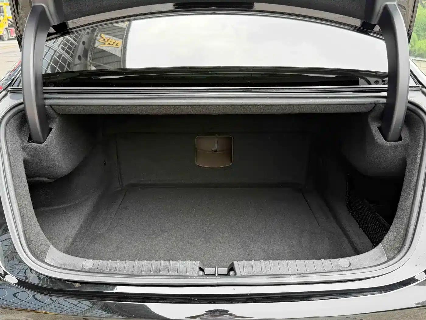 Han 2020 EV Extended Range Premium Edition — миниатюра 6