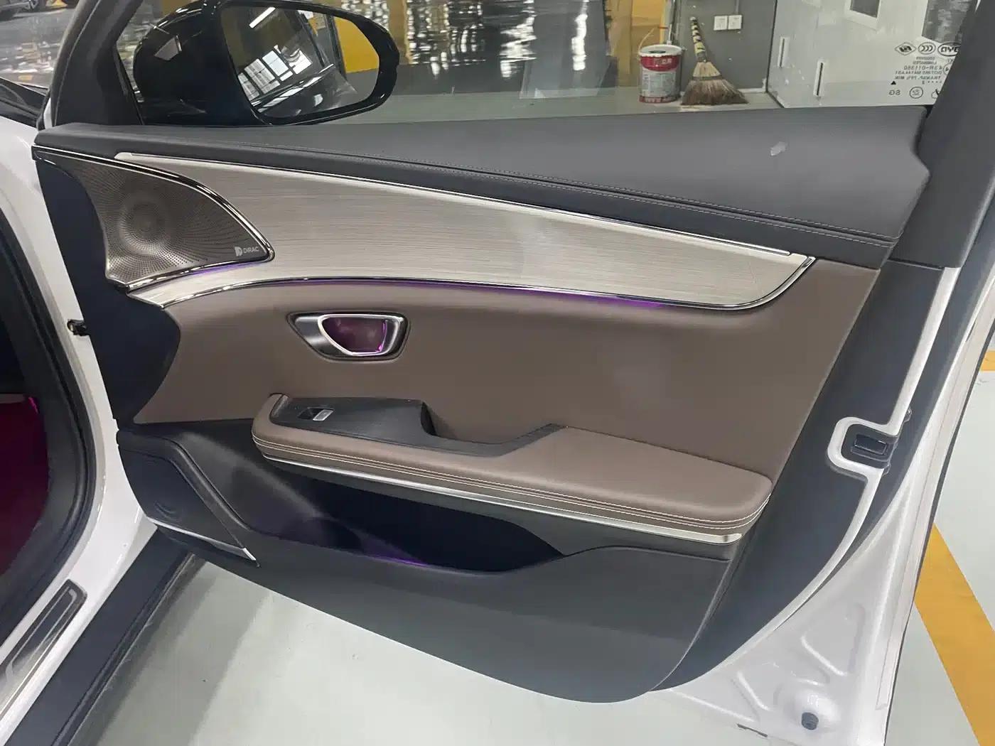 Han 2020 EV Extended Range Luxury Edition — миниатюра 5