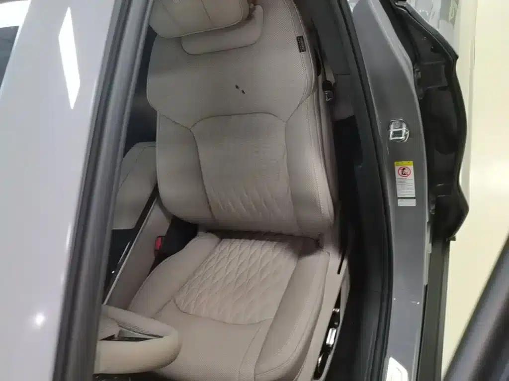 2025 Han DM-i Intelligent Driving Edition 125KM Premium — миниатюра 15