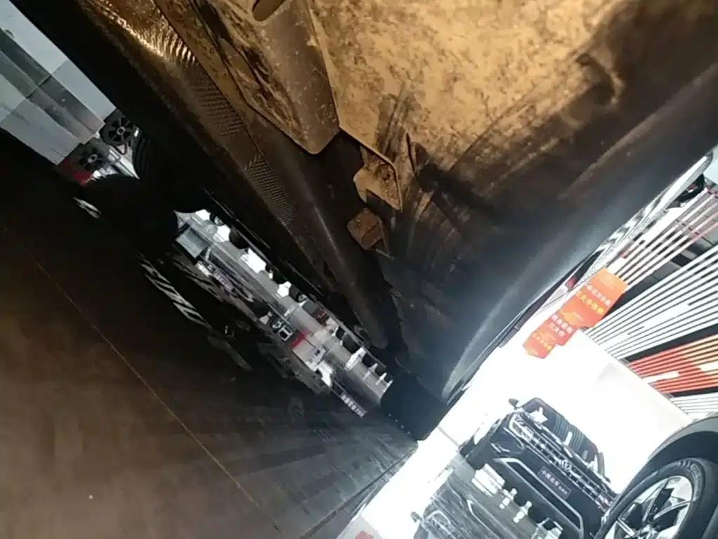 Han 2025 DM-i Intelligent Driving Edition Flagship Model with 125KM LiDAR — миниатюра 21