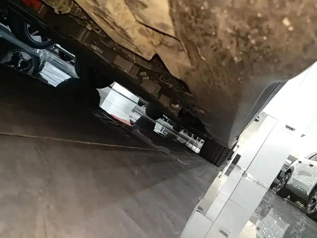 Han 2025 DM-i Intelligent Driving Edition Flagship Model with 125KM LiDAR — миниатюра 22