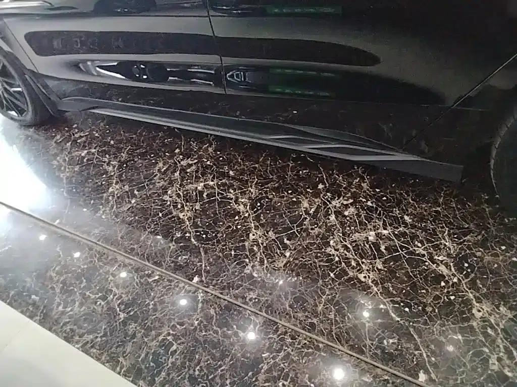 Han 2022 DM-p 202KM 4WD Flagship Edition — миниатюра 22