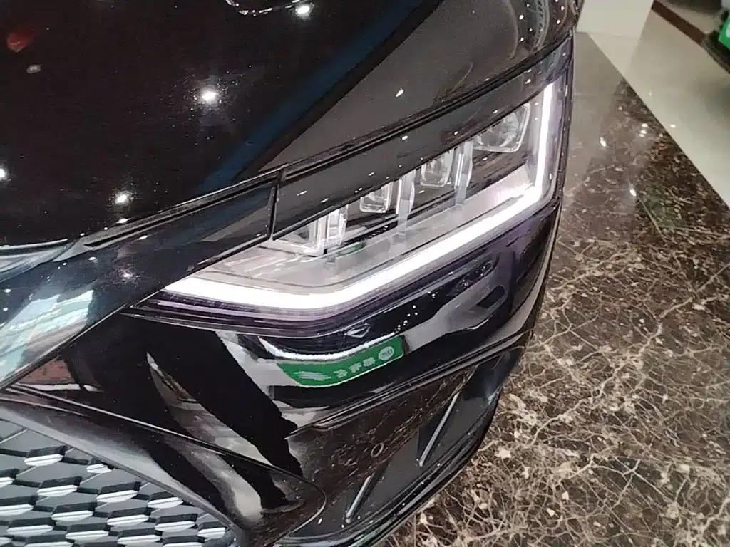 Han 2022 DM-p 202KM 4WD Flagship Edition — миниатюра 24