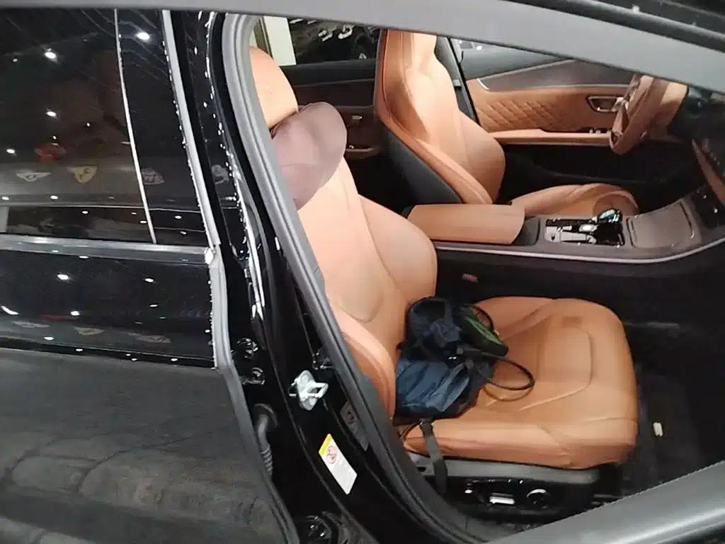 Han 2022 DM-p 202KM 4WD Flagship Edition — миниатюра 25