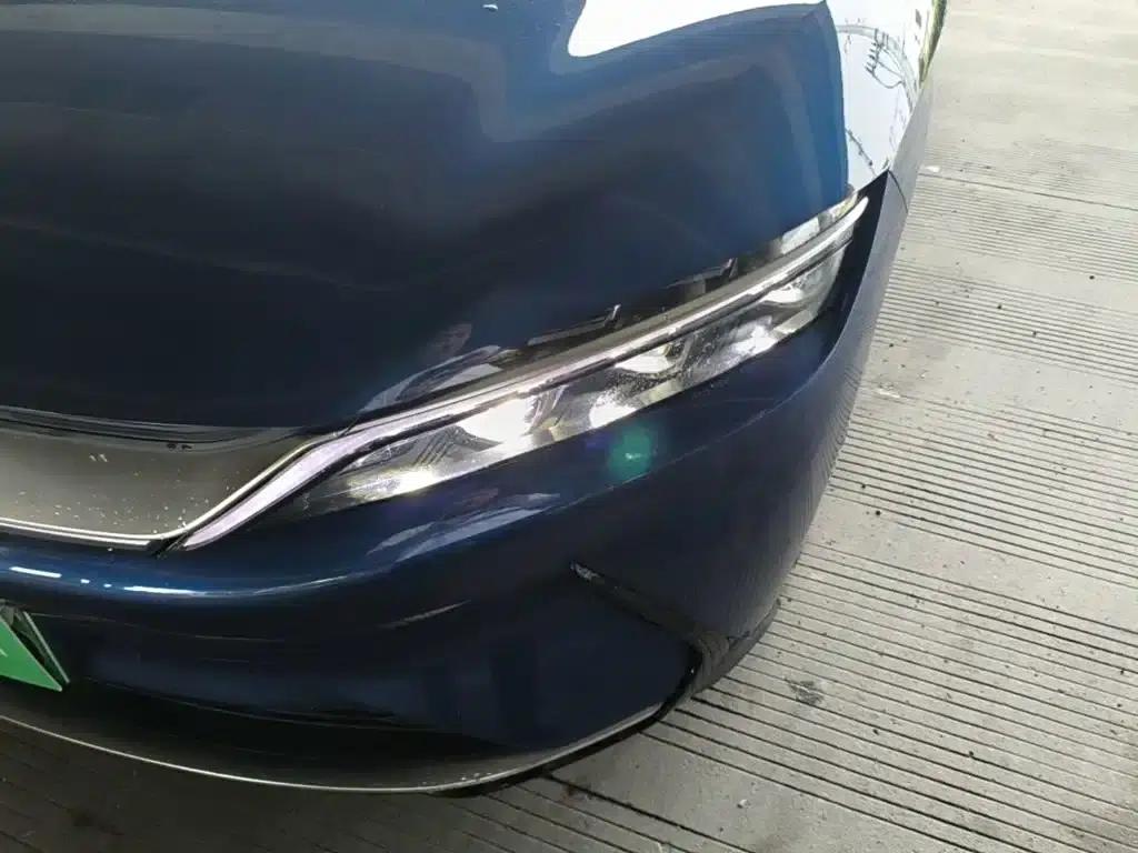 Han 2020 EV AWD High Performance Flagship Edition — миниатюра 24