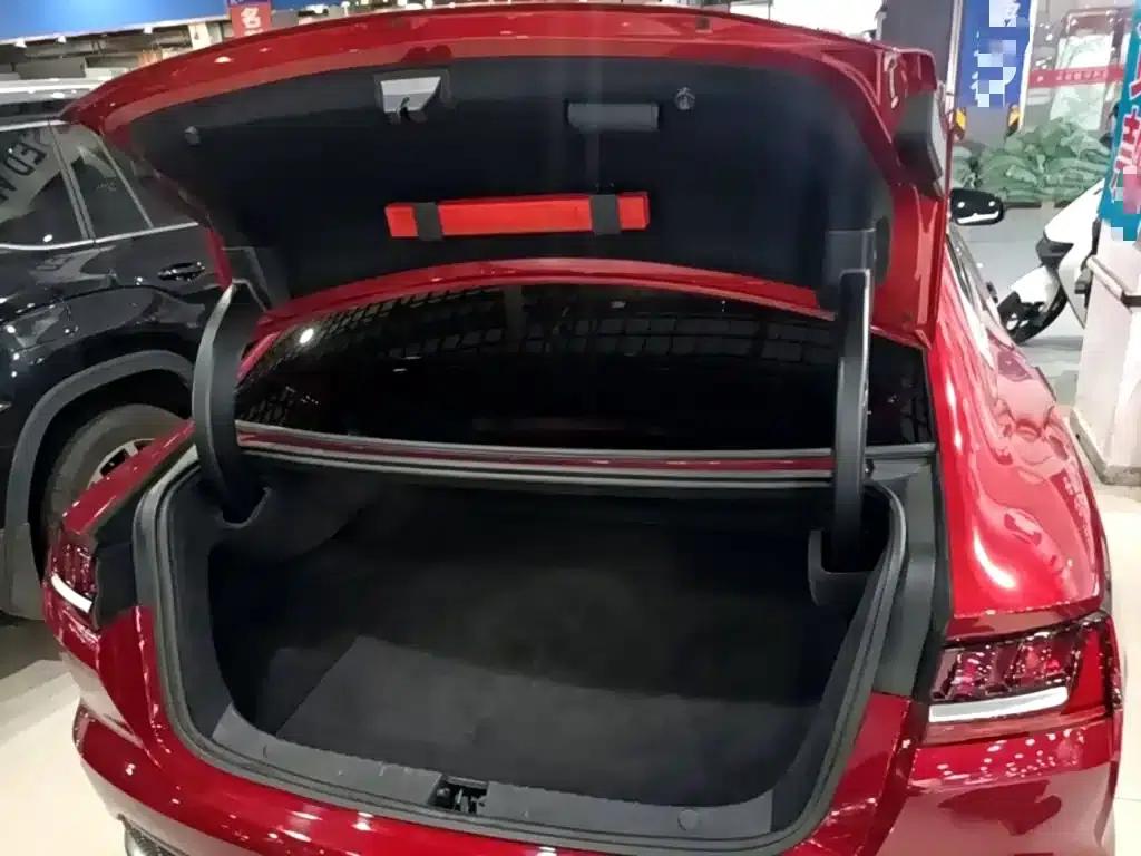 Han 2020 EV AWD High Performance Flagship Edition — миниатюра 19