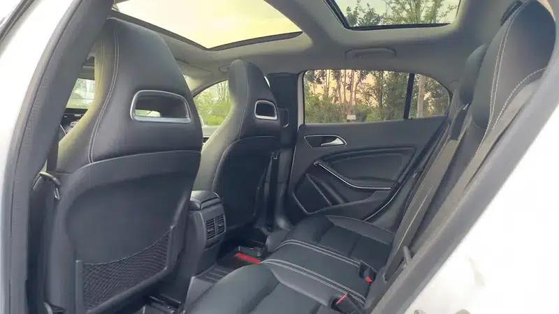 2018 Mercedes-Benz GLA 200 Fashion Edition — миниатюра 15