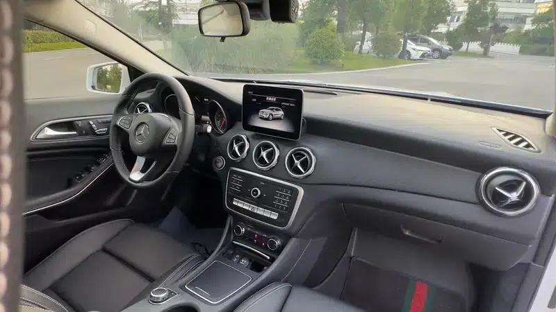 2018 Mercedes-Benz GLA 200 Fashion Edition — миниатюра 9
