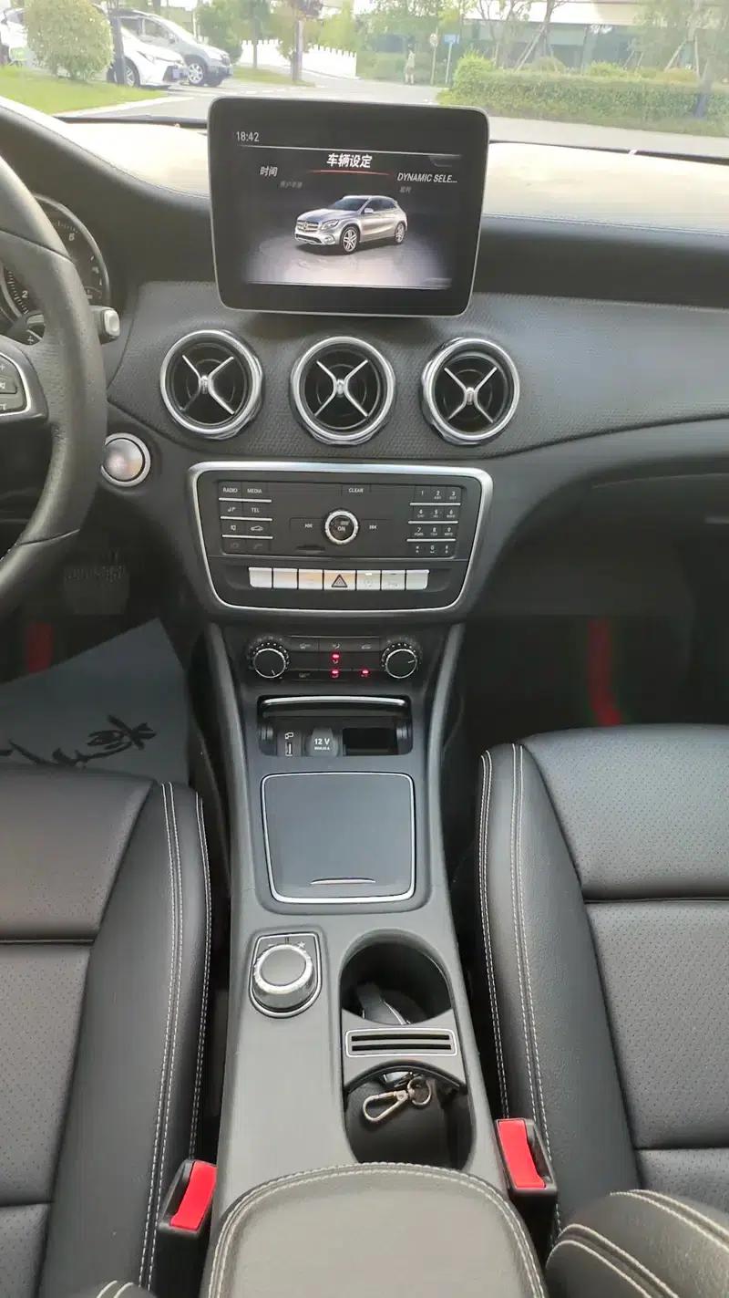 2018 Mercedes-Benz GLA 200 Fashion Edition — миниатюра 10