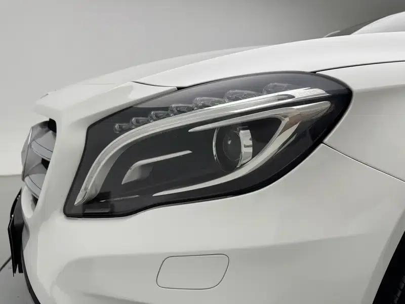 2016 Mercedes-Benz GLA 200 Fashion Edition — миниатюра 12