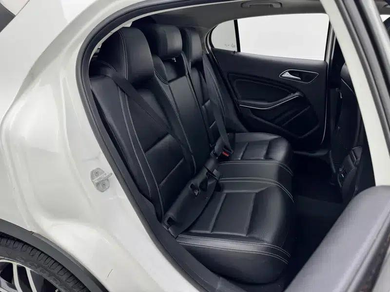 2016 Mercedes-Benz GLA 200 Fashion Edition — миниатюра 23
