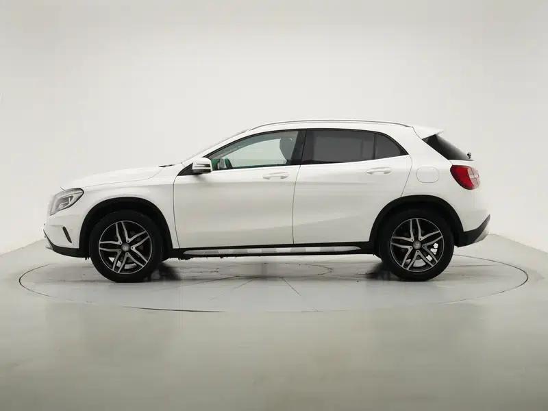 2016 Mercedes-Benz GLA 200 Fashion Edition — миниатюра 4