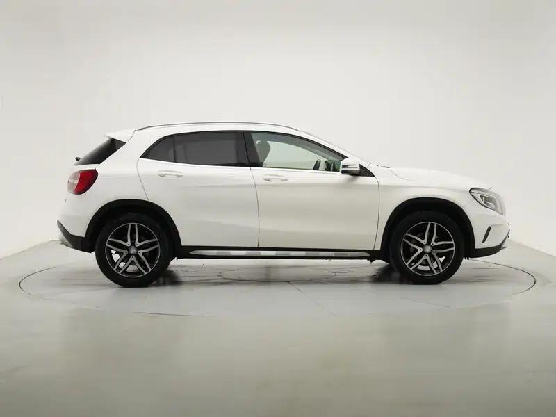 2016 Mercedes-Benz GLA 200 Fashion Edition — миниатюра 8