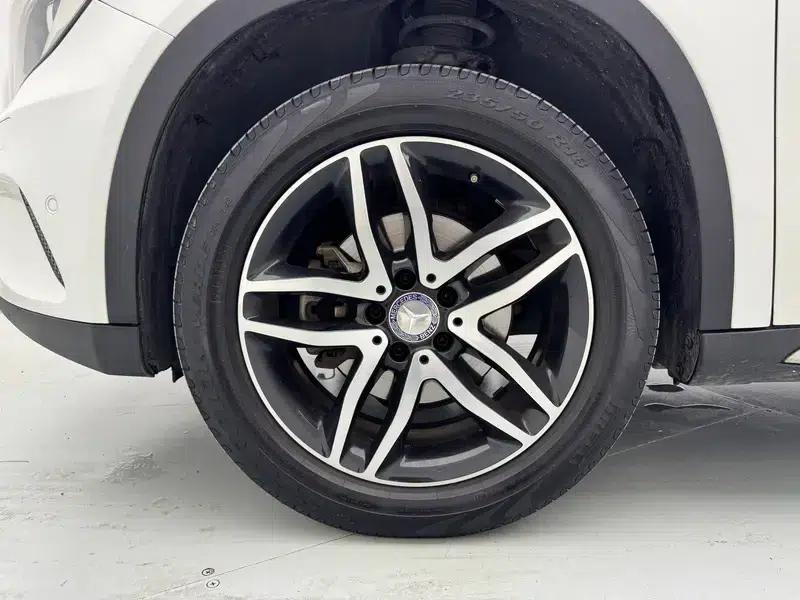 2016 Mercedes-Benz GLA 200 Fashion Edition — миниатюра 9