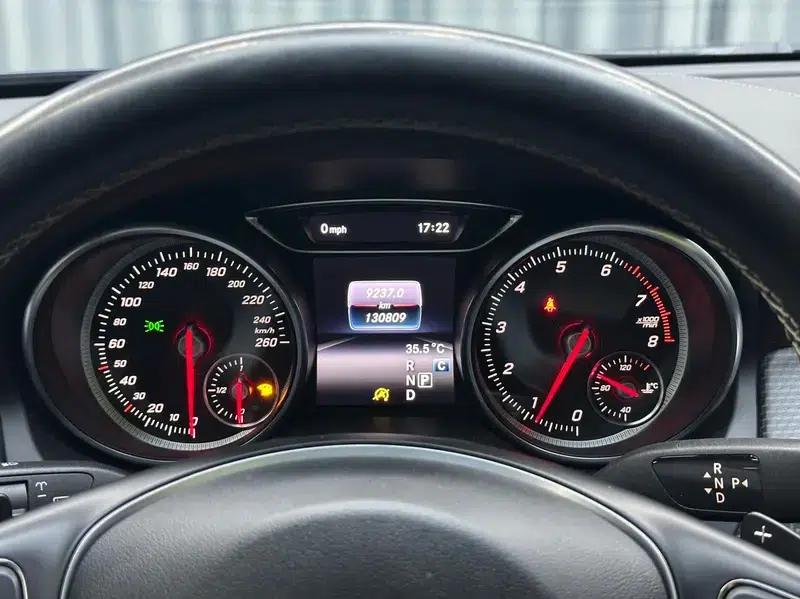 2018 Mercedes-Benz GLA 200 Dynamic — миниатюра 10