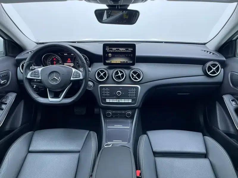 2019 Mercedes-Benz GLA 200 Dynamic — миниатюра 14