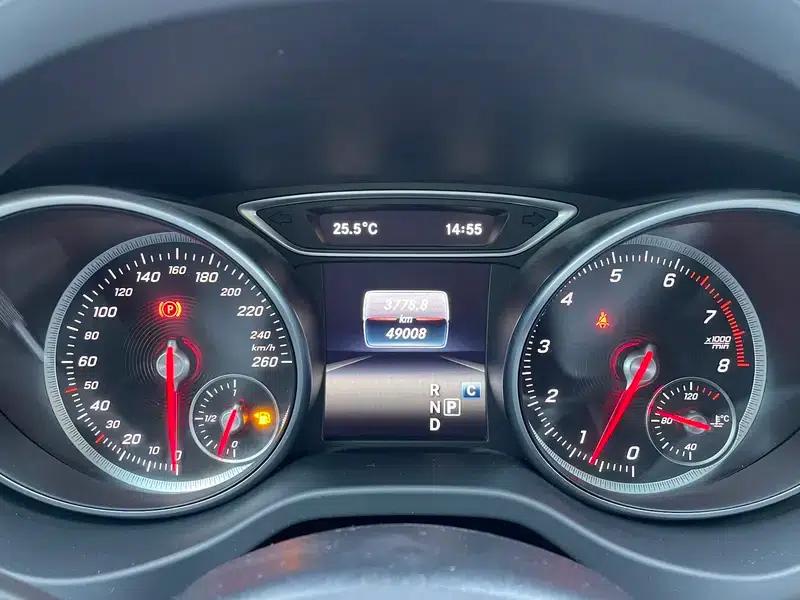 2019 Mercedes-Benz GLA 200 Dynamic — миниатюра 15