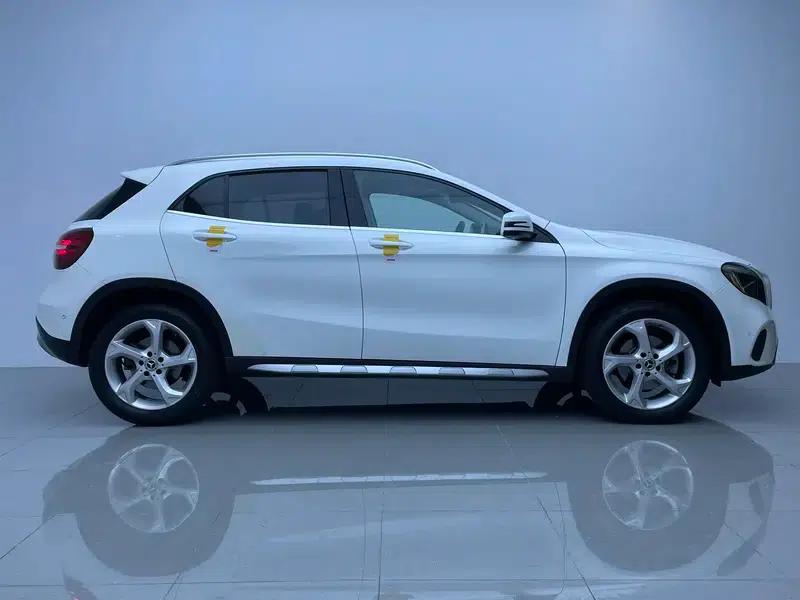 2019 Mercedes-Benz GLA 200 Dynamic — миниатюра 8