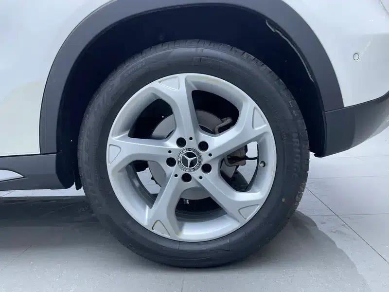 2019 Mercedes-Benz GLA 200 Dynamic — миниатюра 9
