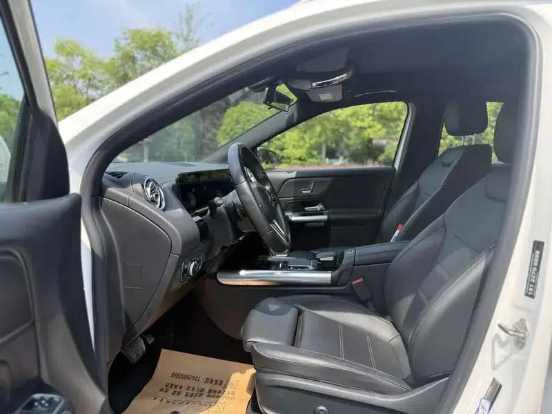 2020 Mercedes-Benz GLA 200 — миниатюра 9