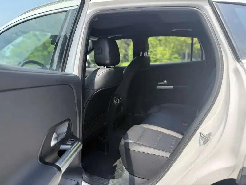 2020 Mercedes-Benz GLA 200 — миниатюра 10