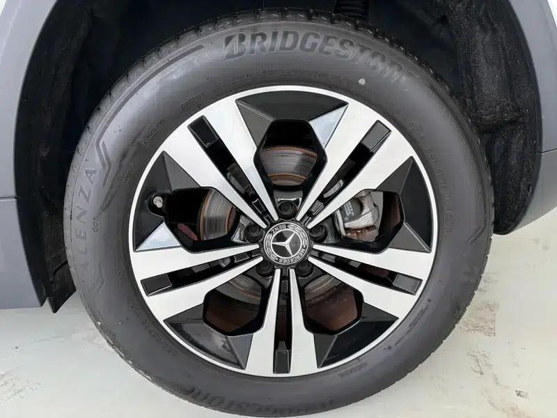 2022 Mercedes-Benz GLA 200 — миниатюра 9