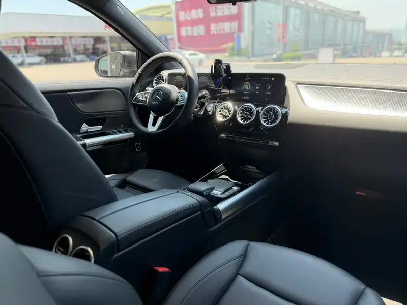 2022 Mercedes-Benz GLA 220 — миниатюра 11