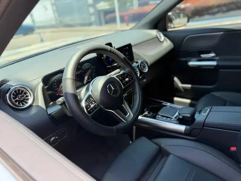 2022 Mercedes-Benz GLA 220 — миниатюра 12