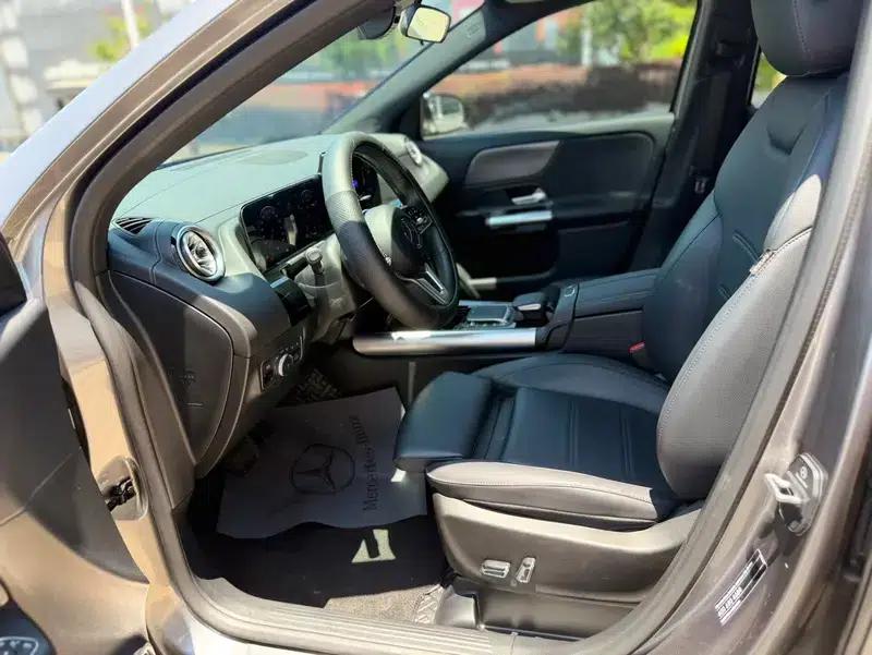 2022 Mercedes-Benz GLA 220 — миниатюра 13
