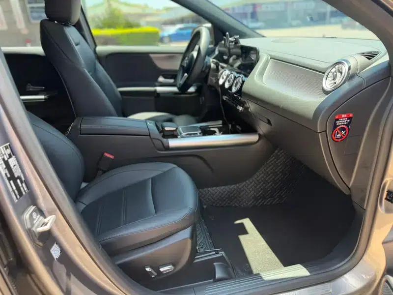 2022 Mercedes-Benz GLA 220 — миниатюра 7
