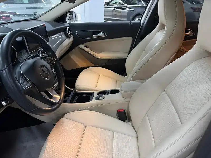 2016 Mercedes-Benz GLA 200 Fashion Edition — миниатюра 13