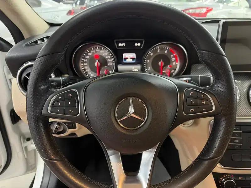 2016 Mercedes-Benz GLA 200 Fashion Edition — миниатюра 6