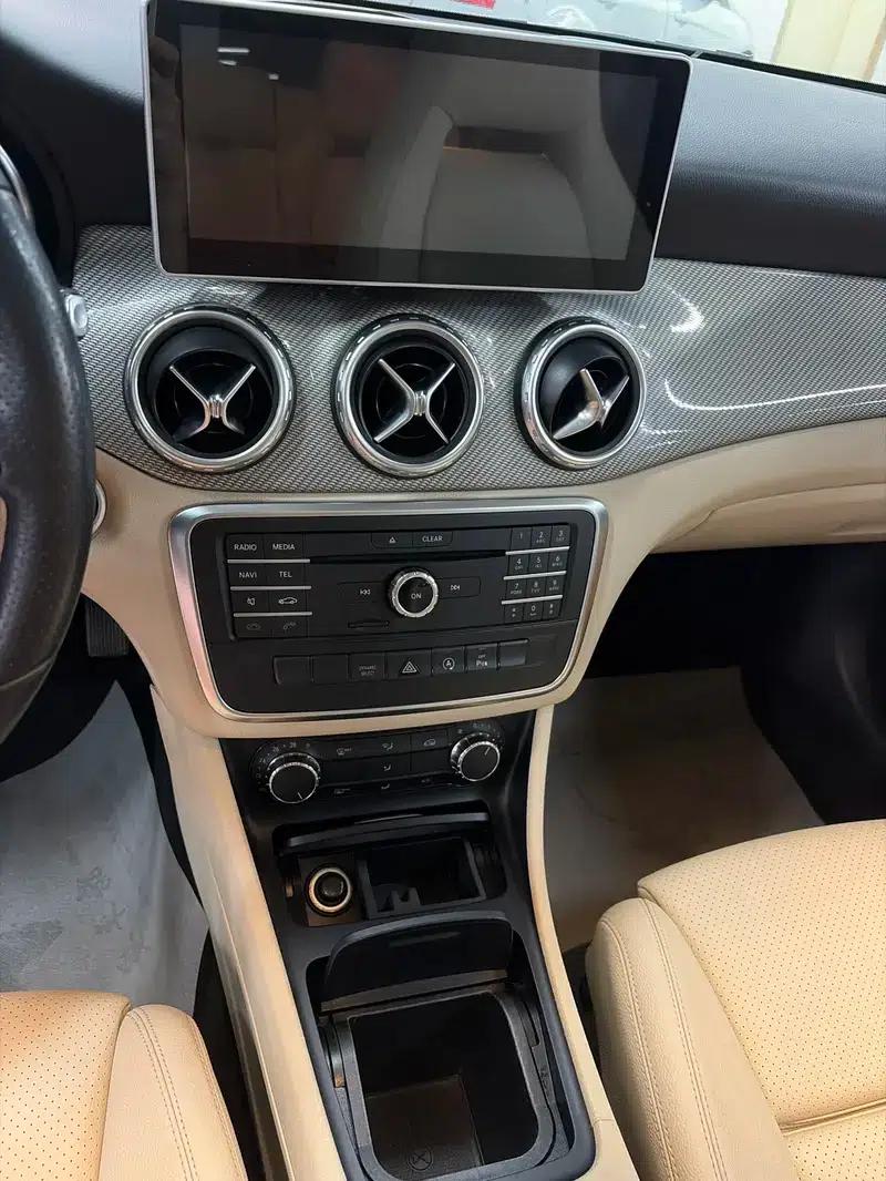 2016 Mercedes-Benz GLA 200 Fashion Edition — миниатюра 8