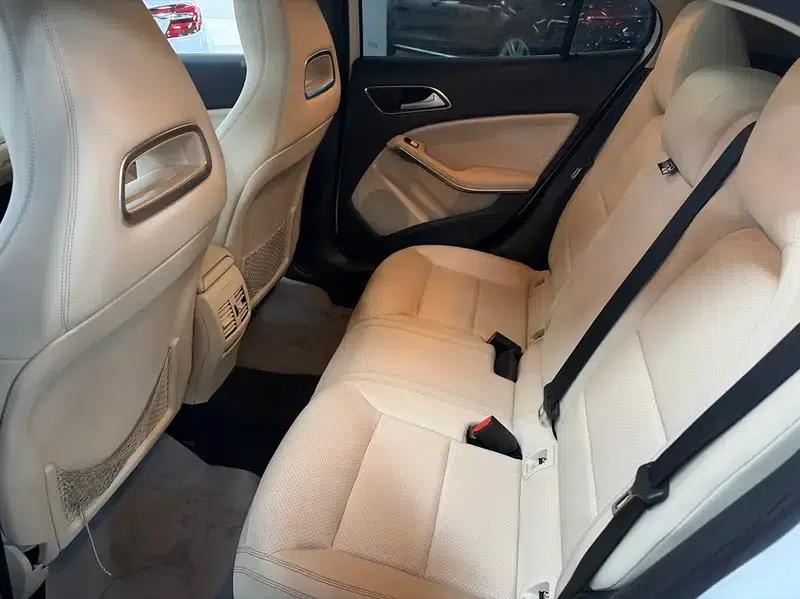 2016 Mercedes-Benz GLA 200 Fashion Edition — миниатюра 10