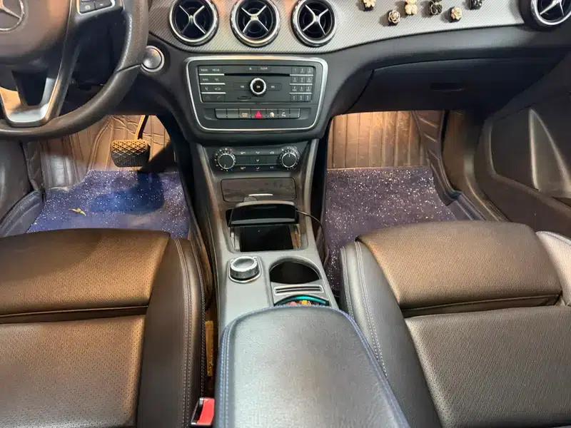 2016 Mercedes-Benz GLA 200 Fashion Edition — миниатюра 15