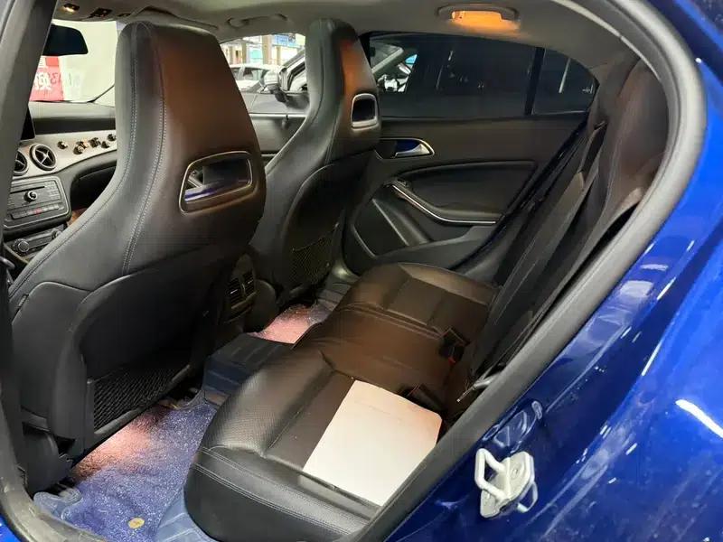 2016 Mercedes-Benz GLA 200 Fashion Edition — миниатюра 18