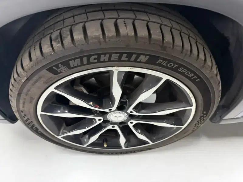 2016 Mercedes-Benz GLA 200 Fashion Edition — миниатюра 7